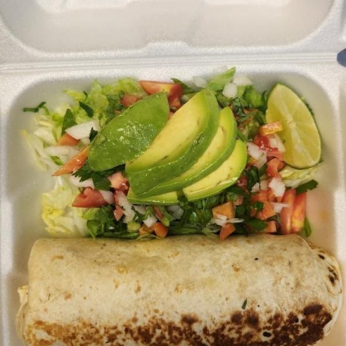 Burrito