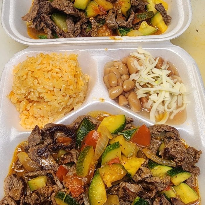 los platillos 14.99